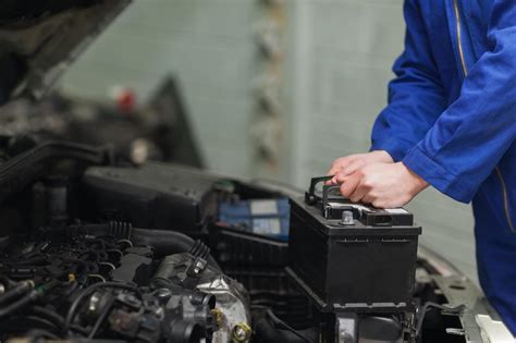 Chevy Inspection