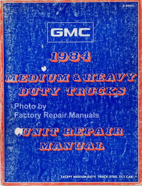 Chevy Mechanic