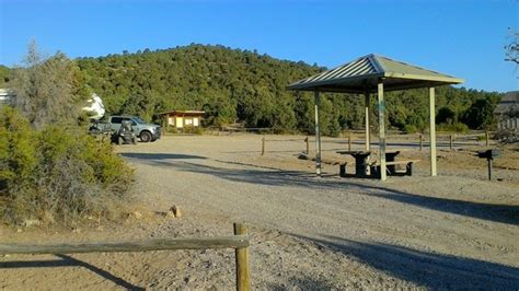 Chief Mountain Camping