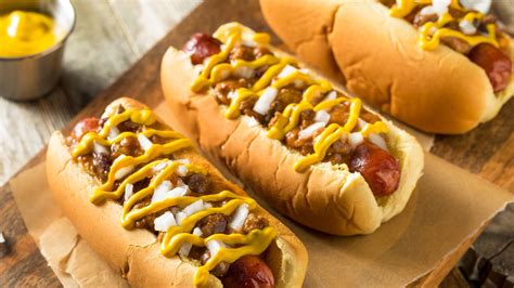Chili Dog Solutions