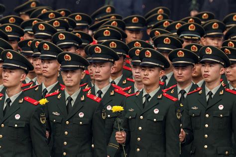 China Military