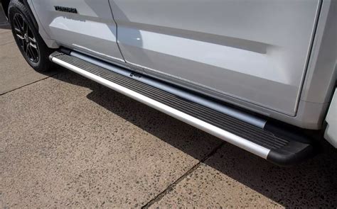 Choosing the Right Running Board Lights