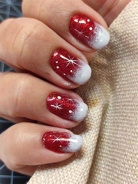 Christmas Nail Colors