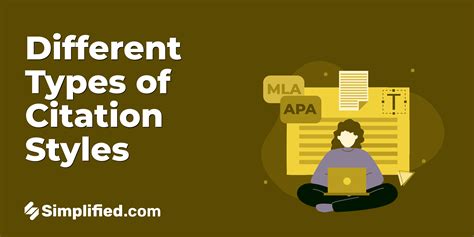 Citation Styles