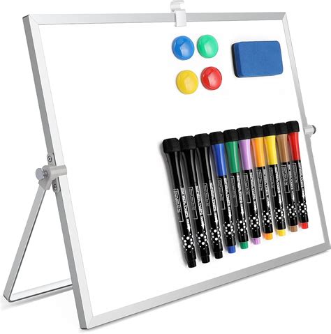 Cleaning a marker board