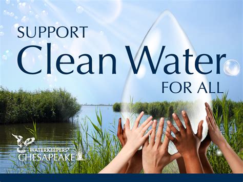 Clean Water for All