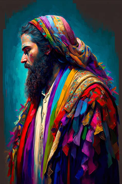 Coat of Many Colors Reception