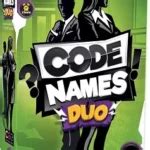 Codenames: A Word-Guessing Game