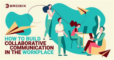 Collaboration and Communication