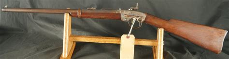 Collectible Firearms