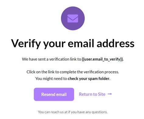 College Board Email Verification