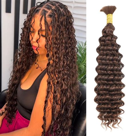 Color 4 Braiding Hair