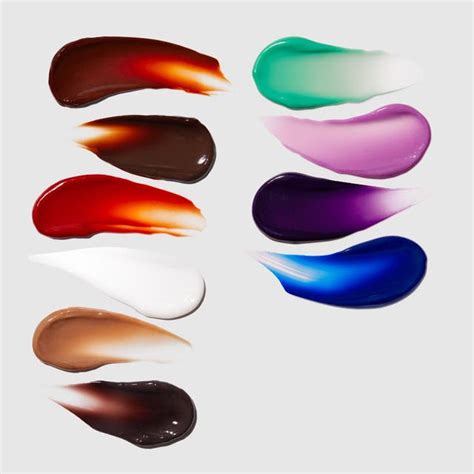 Color Depositing Treatments
