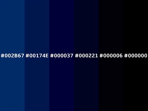 Color Dimension