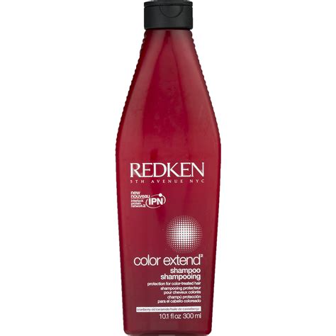 Redken Color Extend Shampoo