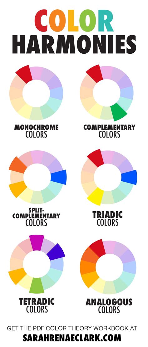 Color Harmony