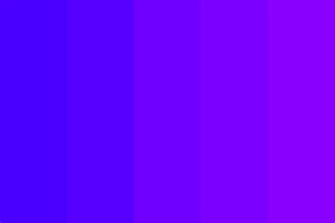 Unlocking the Potential of the Blue and Brown Mixed Color Result