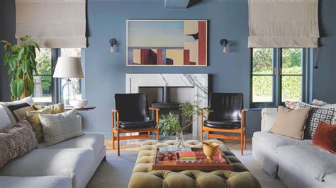 Color Room Applications