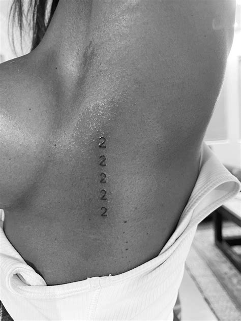 Color Tattoos