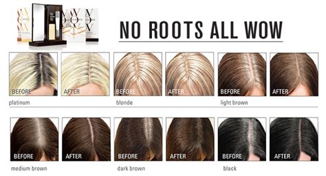 Color Wow Root Cover Up Conclusion