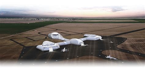 Colorado Air and Space Port