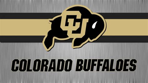 Colorado Buffaloes