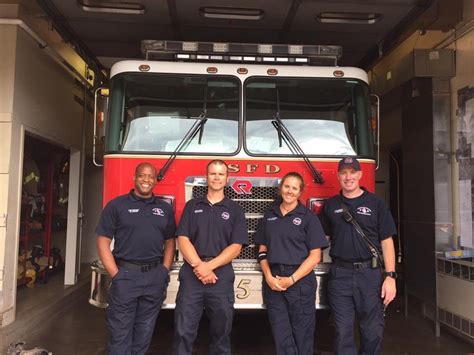 Colorado Fire Departments Hiring Now