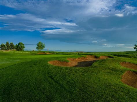 Colorado Golf Clubs
