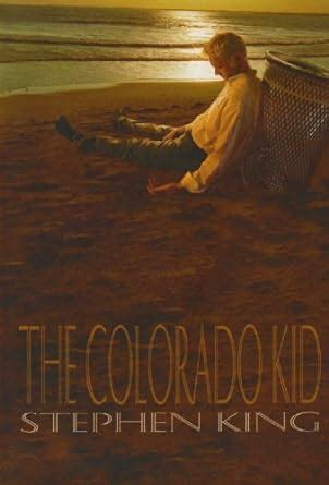 The Colorado Kid's mysterious death has sparked intense interest and speculation