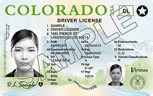 Colorado Permit Test