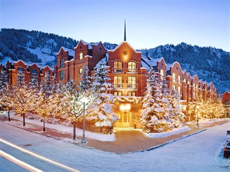 Colorado Resorts
