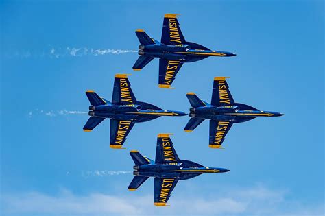 Colorado Springs Air Show