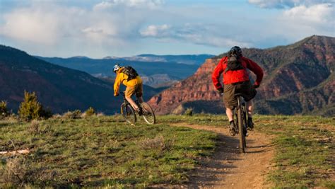 Exploring Colorado Springs by Bike