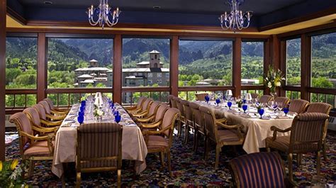 Colorado Springs Dining