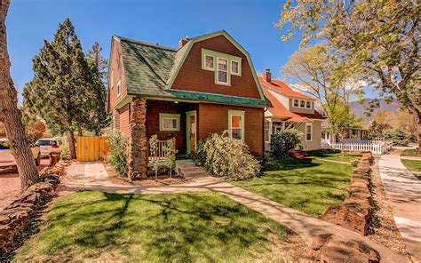 Colorado Springs VRBO