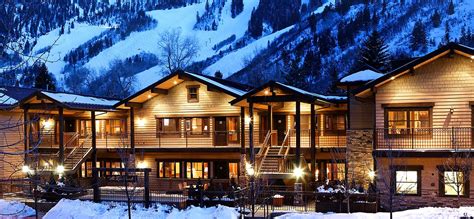 Colorado Vacation Packages