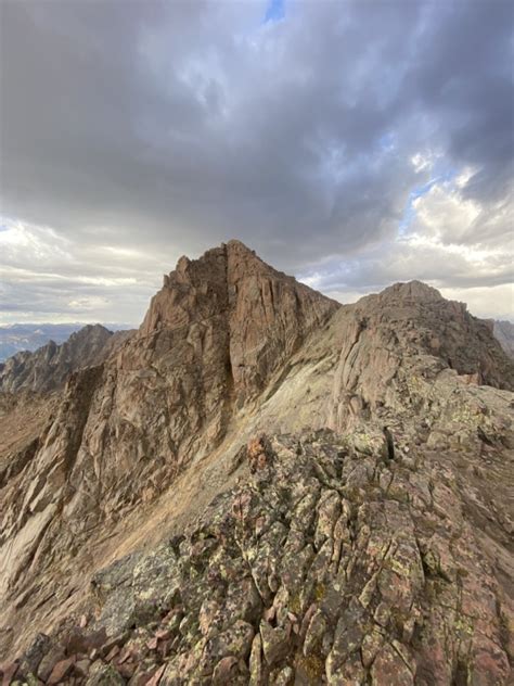 Colorado's Conclusion
