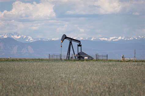 Colorado's Resources