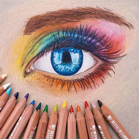 Colored Pencil Art Techniques for Stunning Results