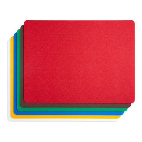 Colorful Cutting Board Design