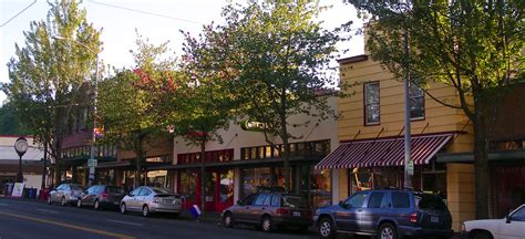 Columbia City Seattle