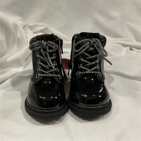 Combat Boots