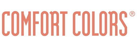 Comfort Colors Brand