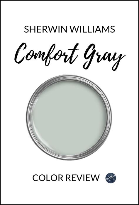Comfort Gray