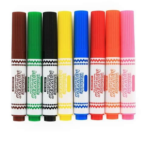 Comfortable grip whiteboard marker