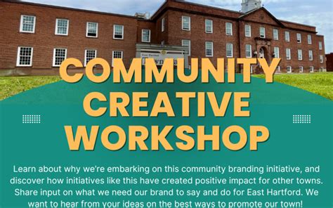 Community Events in East Hartford CT