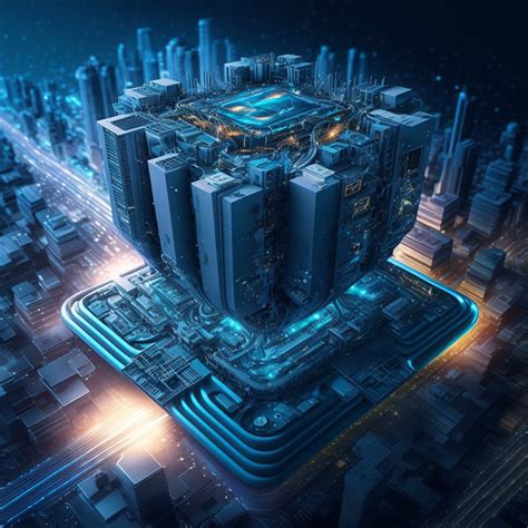 Computing Future Image