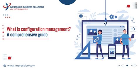 configuration management