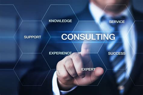 Consult Resources and Experts