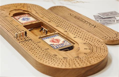 Copag Cribbage Board